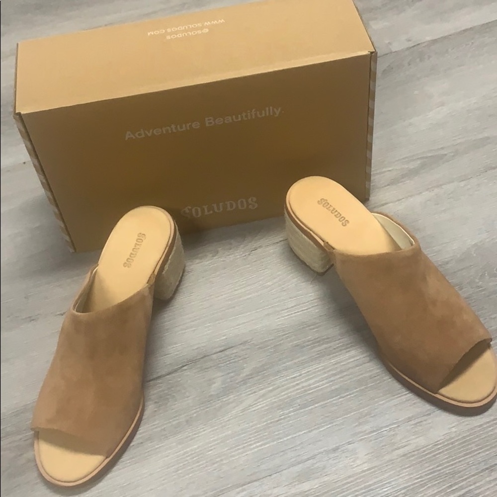 Soludos